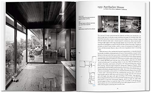 Richard Neutra: 1892 - 1970: Survival Through Design #TOP5