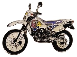 Lenimia 0319 KTM 620 LC4 Motorrad Pin