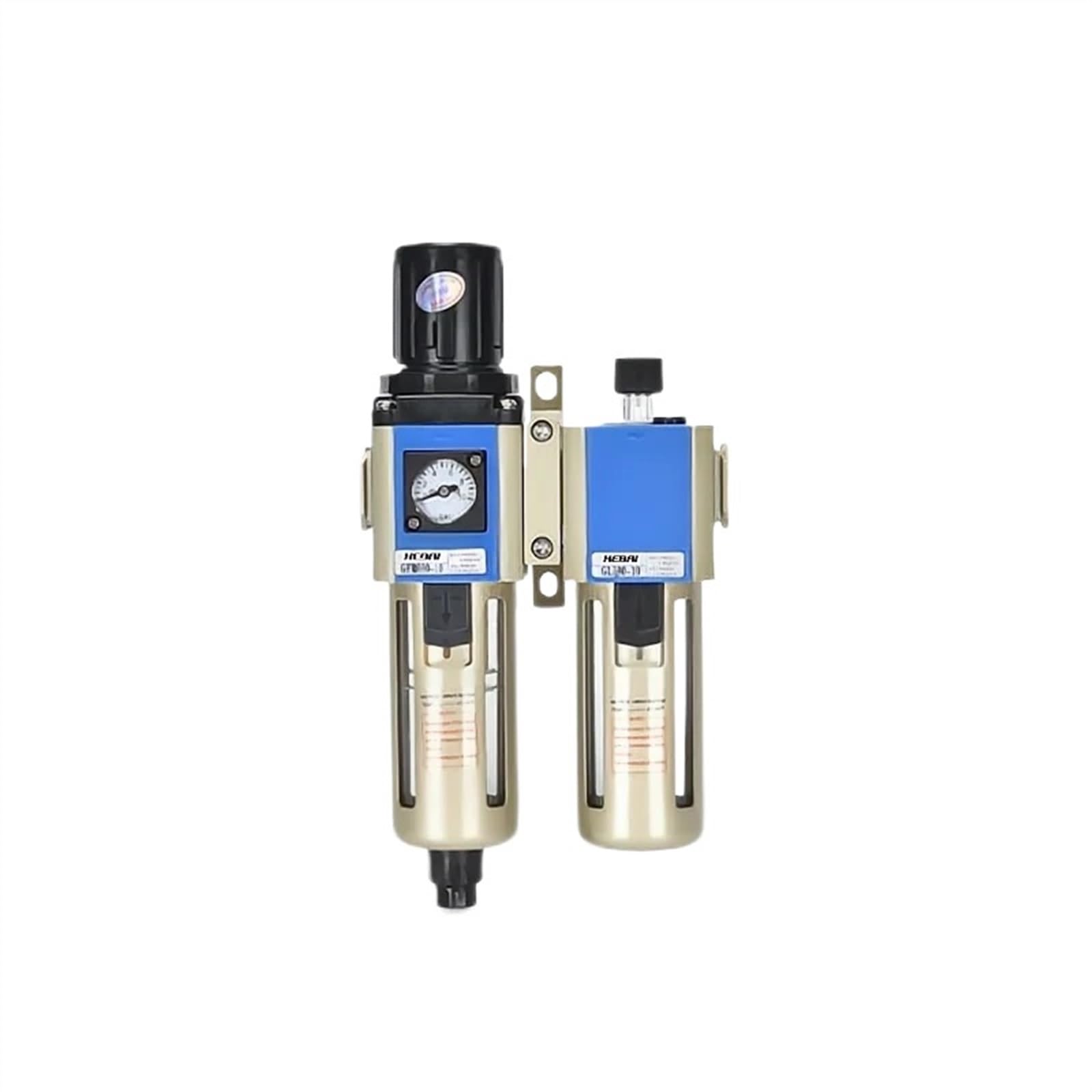 Séparateur huile eau GFC300-15 pour atelier d'aérographie et modélisme