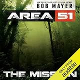 Area 51: the Mission