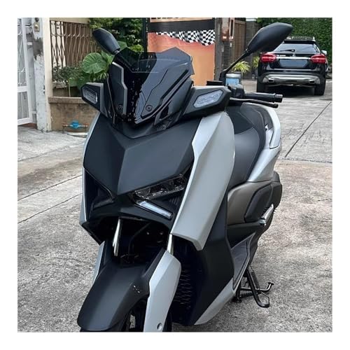 Accessoires De Moto X-Max 300 Écran Déflecteur Haute Solidité