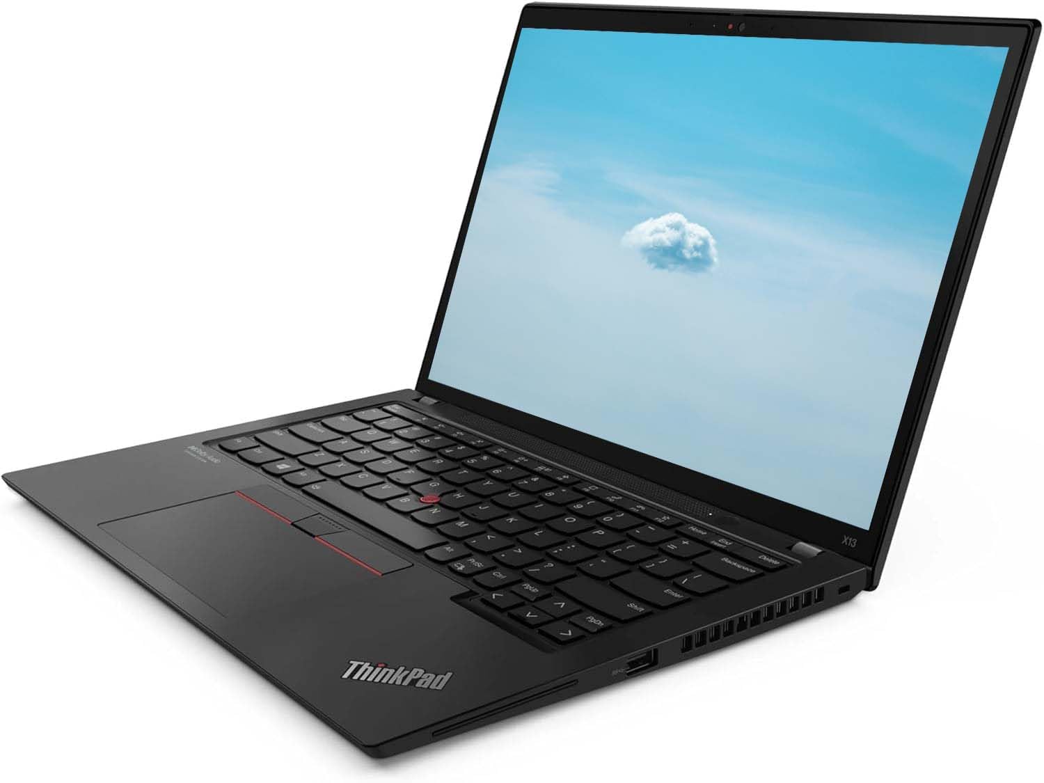 Lenovo ThinkPad X13 Gen 2 i5-1135G7, 16 GB RAM, 256 GB SSD (Ricondizionato)
