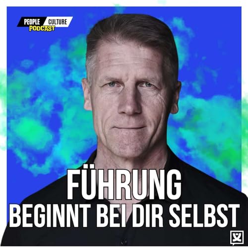 #107 - F&uuml;hren in bewegten Zeiten: Warum Stabilit&auml;t bei dir selbst beginnt &ndash; mit Michael Fuchs