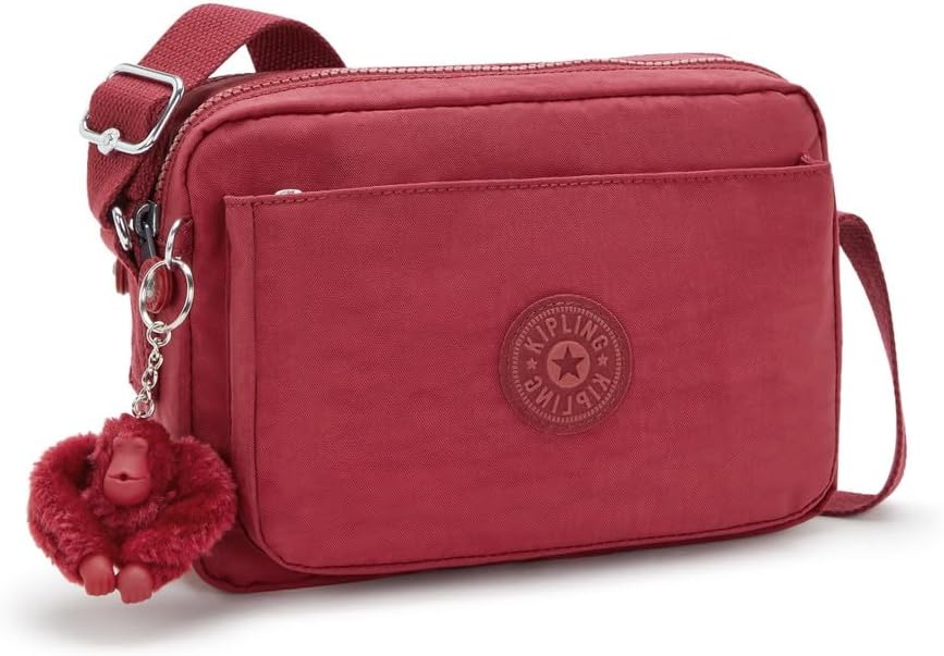 Kipling ABANU M Medium crossbody