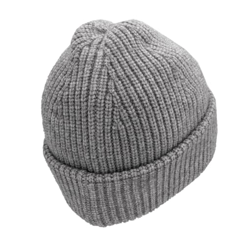 Bonnet gris Juventus 133492 de qualité supérieure mixte
