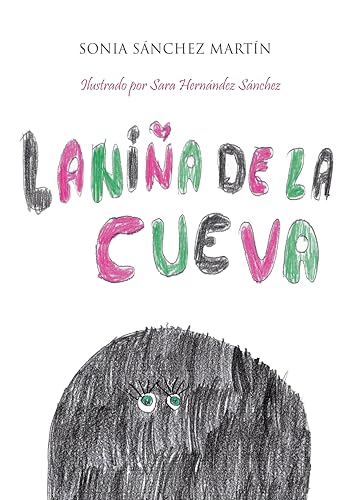 La niña de la cueva