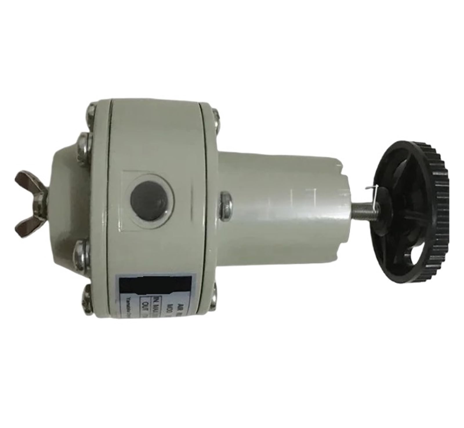 ELZNSQQK KZ03-3B Pressure Reducing Valve