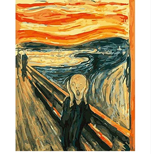 puzzles cuadros famosos