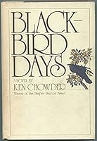 Blackbird Days 0523416083 Book Cover
