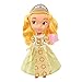 Princess Sofia the First & Princess Amber Doll