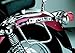 Produktbild Packtaschenbügel Fehling Yamaha XV 535 Virago 88-98