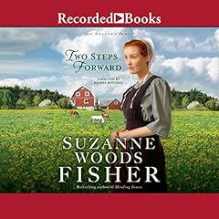 Couverture de Two Steps Forward