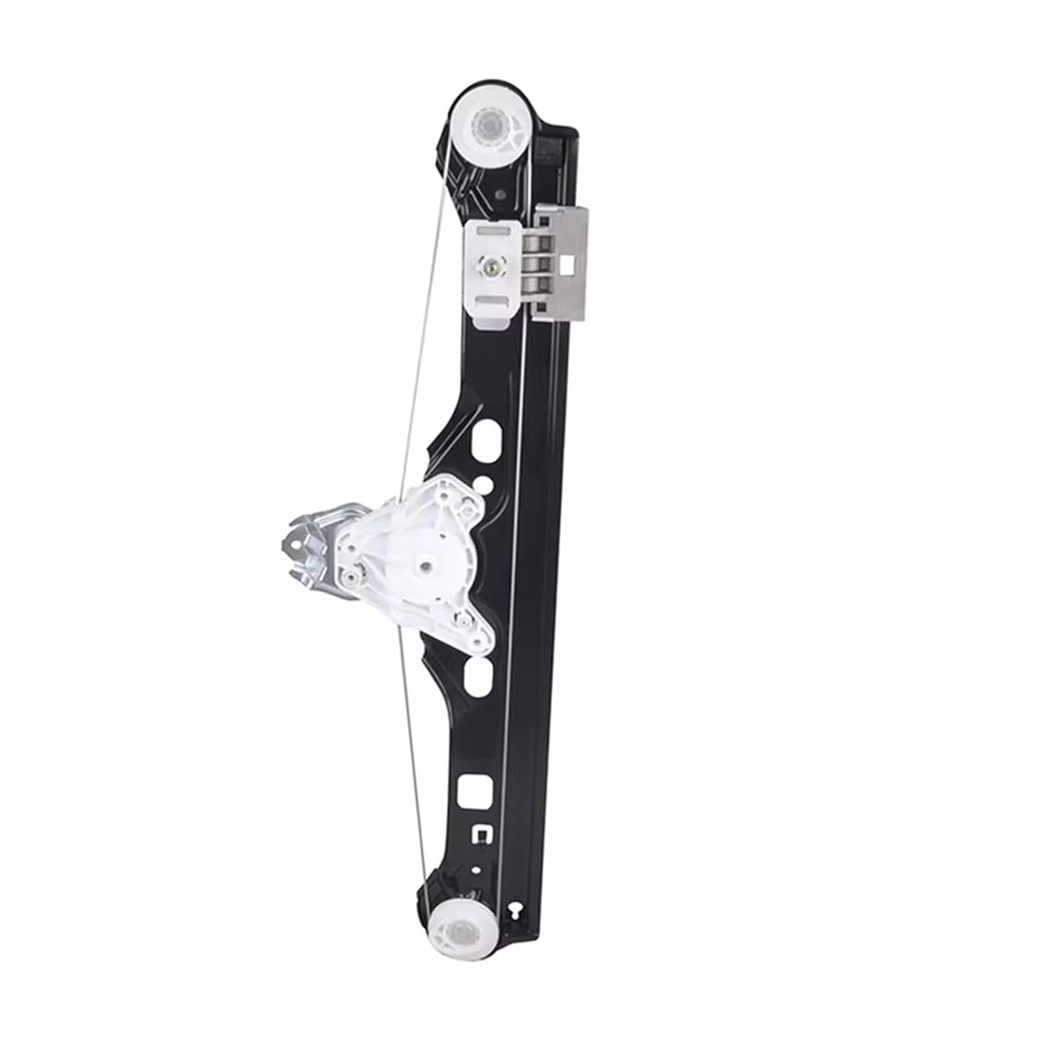 for Benz for W203 2001 2002 2003 Car Power Window Regulator Without Motor Left Rear Door 2037300346