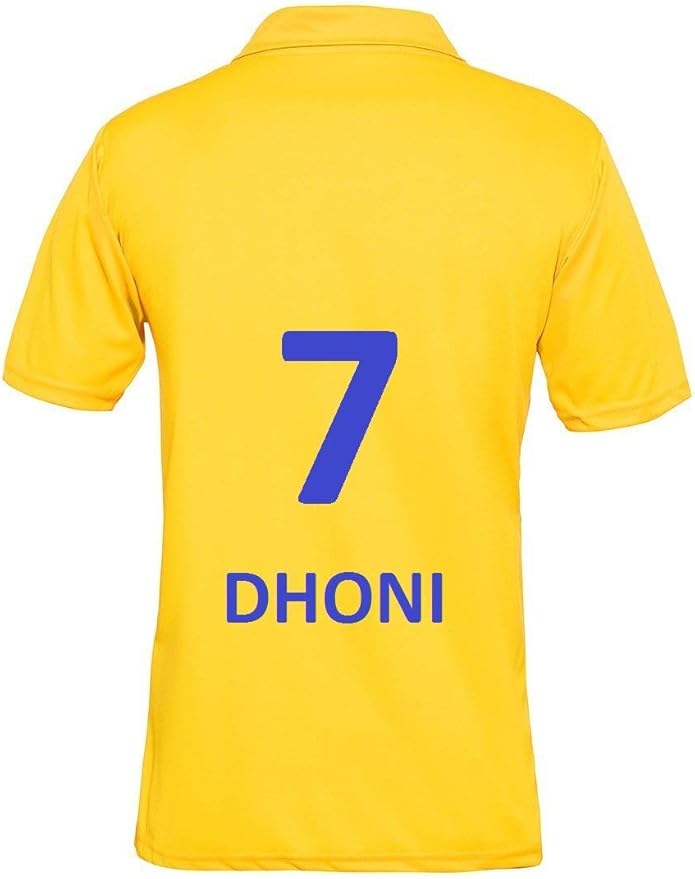 csk jersey 2020 amazon