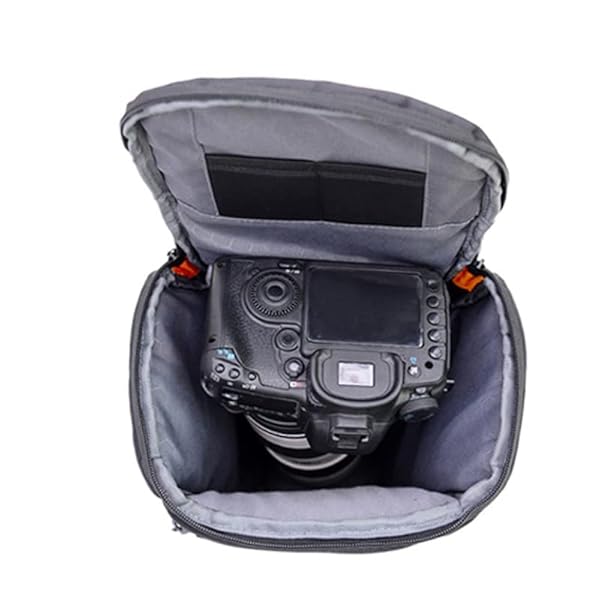 JHDFH SLR Cameratas Handtas Telelenstas Multifunctionele tas