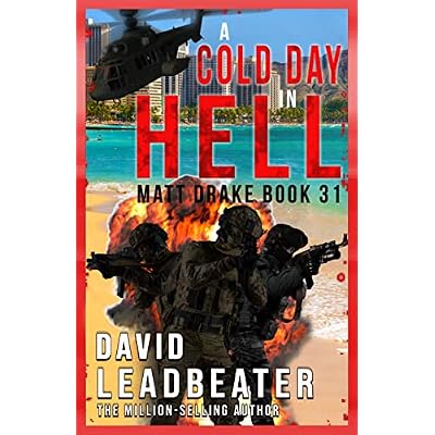 A Cold Day in Hell