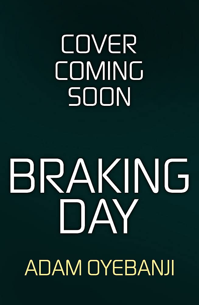 BRAKING DAY