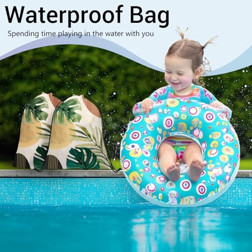Image of Small Gymnastics Drawstring Grip Bag for Gymnasts Holding