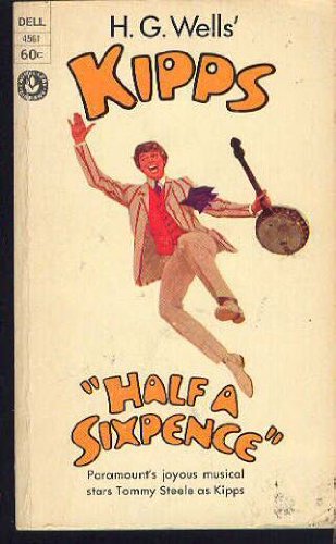 Kipps B0085IBC8I Book Cover