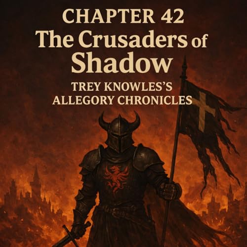 THE CRUSADERS OF SHADOW: CHAPTER 42 - CHILDREN OF LIGHT, CHILDREN OF SHADOW