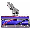 Dyson Quick-Release Motorhead Cleaner for Dyson V8 Vacuums