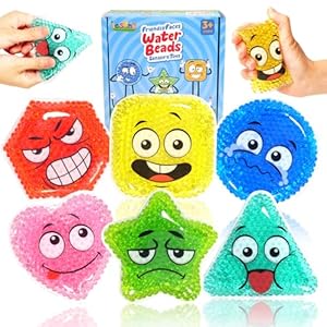 Squishy Fidget Sensory Toys for Kid...