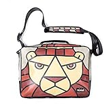  Nukak Workstation 3, Bolsa para portátil Unisex Adulto, Blanco (White), 12.0x32.0x42.0 cm (W x H x L)
