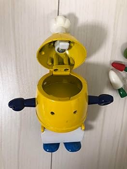 Amazon.co.jp: 超合金 がんばれロボコン ロボクイ 昭和レトロ ポピー