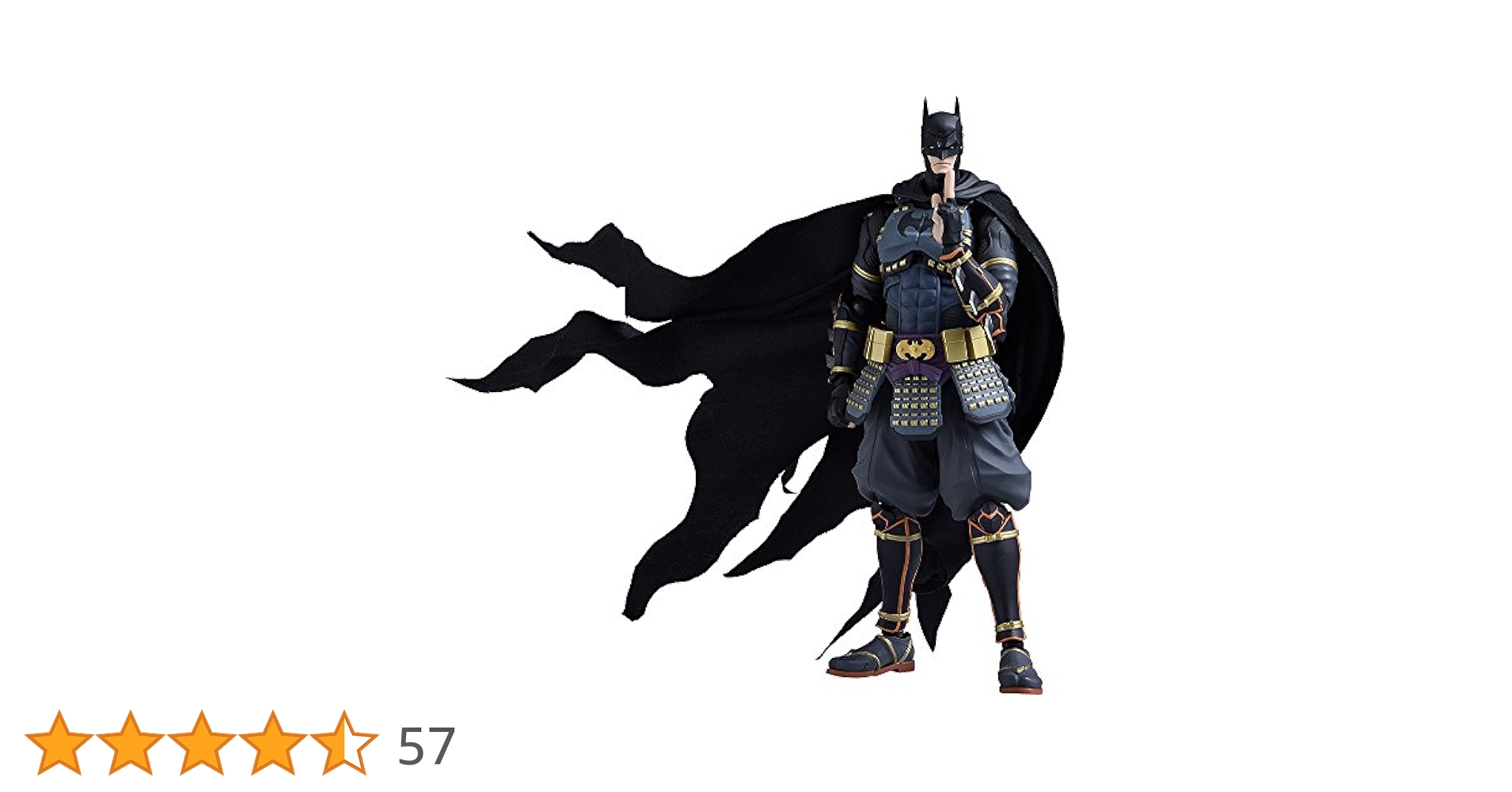 ニンジャバットマン NINJA BATMAN フィギュア figma 51QssVJ3oUL._UF350,350_QL80_.jpg