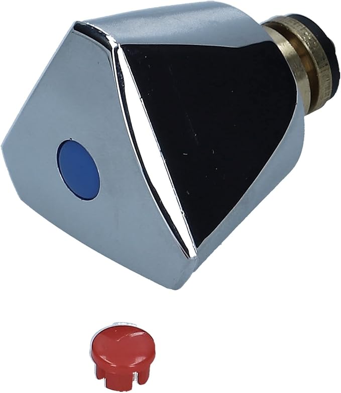 LUTH Herd Knebel Ersatzteil - Kompatibel Mit Gorenje 145828