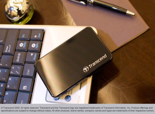 Transcend 128 Gb 1.8 Inch External Solid State Drive (Ssd) Ts128Gssd18M-M #TOP6