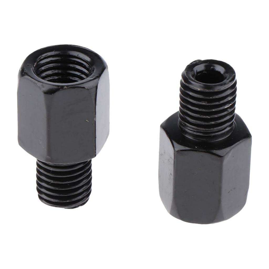 BNF® Motorcycle Mirror Mount Adapter RH 10mm to RH 10mm Mirror Rear Motors | Parts & Accessories | Motorcycle Parts | Handlebars, Grips & Levers | Other Handlebars & Levers-image-15
