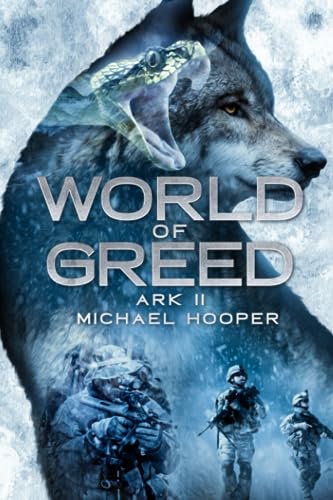 World of Greed: ARK 2 (The ARK)