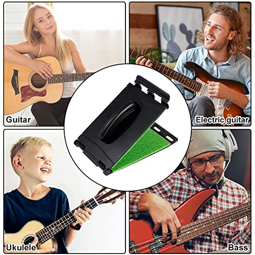 Nettoyeur de Cordes Pour Guitare, Nettoyeur pour Instruments à Corde, Instruments à Corde Nettoyant, Outil de Nettoyage… - Les Beatles, Paul McCartney, John Lennon, RIngo Starr, George Harrison Nettoyeur de Cordes Pour Guitare, Nettoyeur pour Instruments à Corde, Instruments à Corde Nettoyant, Outil de Nettoyage… – Image 8