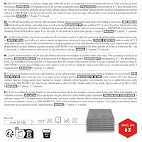 SONAX Coating Towel (6 Stück) – Ansicht 3