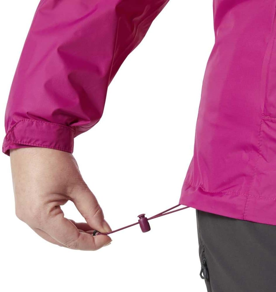 Helly Hansen Women's Loke Plus Jacket