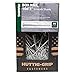 Huttig-Grip 3 in Framing Box Nails 10d Size, 10-1/2 Gauge, Outdoor Galvanized Finish, 5 lb Pack of 425 Nails