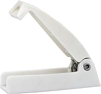 Vista 5 de x-haibei 5 soportes de equipaje puerta Catch Camper Remolque Gancho, diseño de almacenamiento Viajes habitación RV