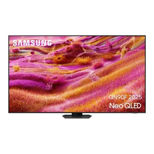 Samsung TV 98'(2025) Neo QLED 4K UHD - TQ98QN90FATXXC [Länderversion Französisch, Spanisch, Portugiesisch]...[Länderversion Französisch, Spanisch, Portugiesisch]