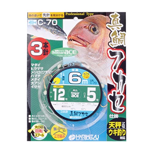 HARIMITSU(n~c) ^tJZ 3{ 6m 12-5 C-70