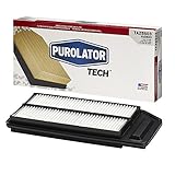 Purolator TA25503 PurolatorTECH Air Filter