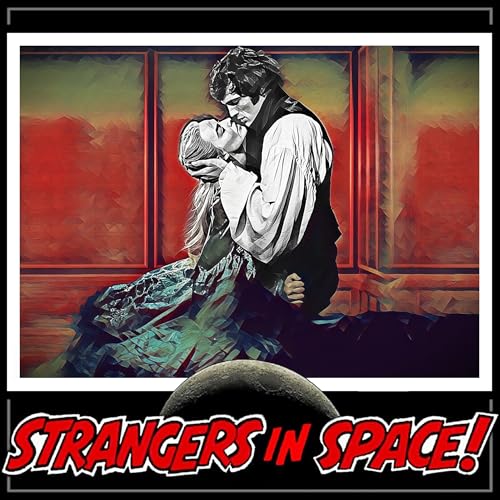 Wuthering Heights (Film Club Extra 137)