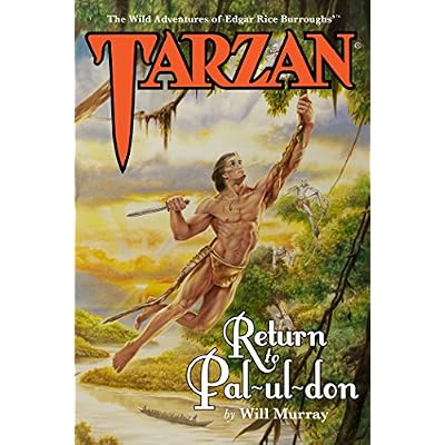Tarzan