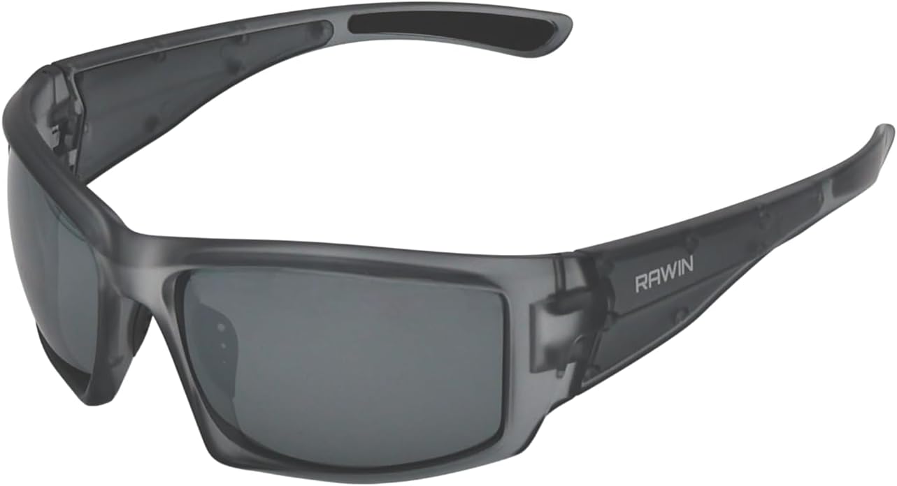 RAWIN Floating Sunglasses for Water Sports | Lightweight Frame | Polarized UV400 Protection