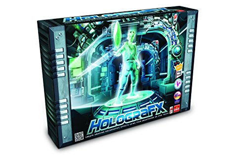 Holografx - vue 4