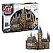 Produktbild Ravensburger 3D Puzzle 11550 - Harry Potter Hogwarts Schloss - Die Große Halle - Night Edition - die beleuchtete Great Hall des Hogwarts Castle für alle Harry Potter Fans ab 10 Jahren