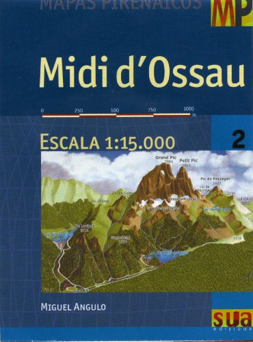 Midi D Ossau