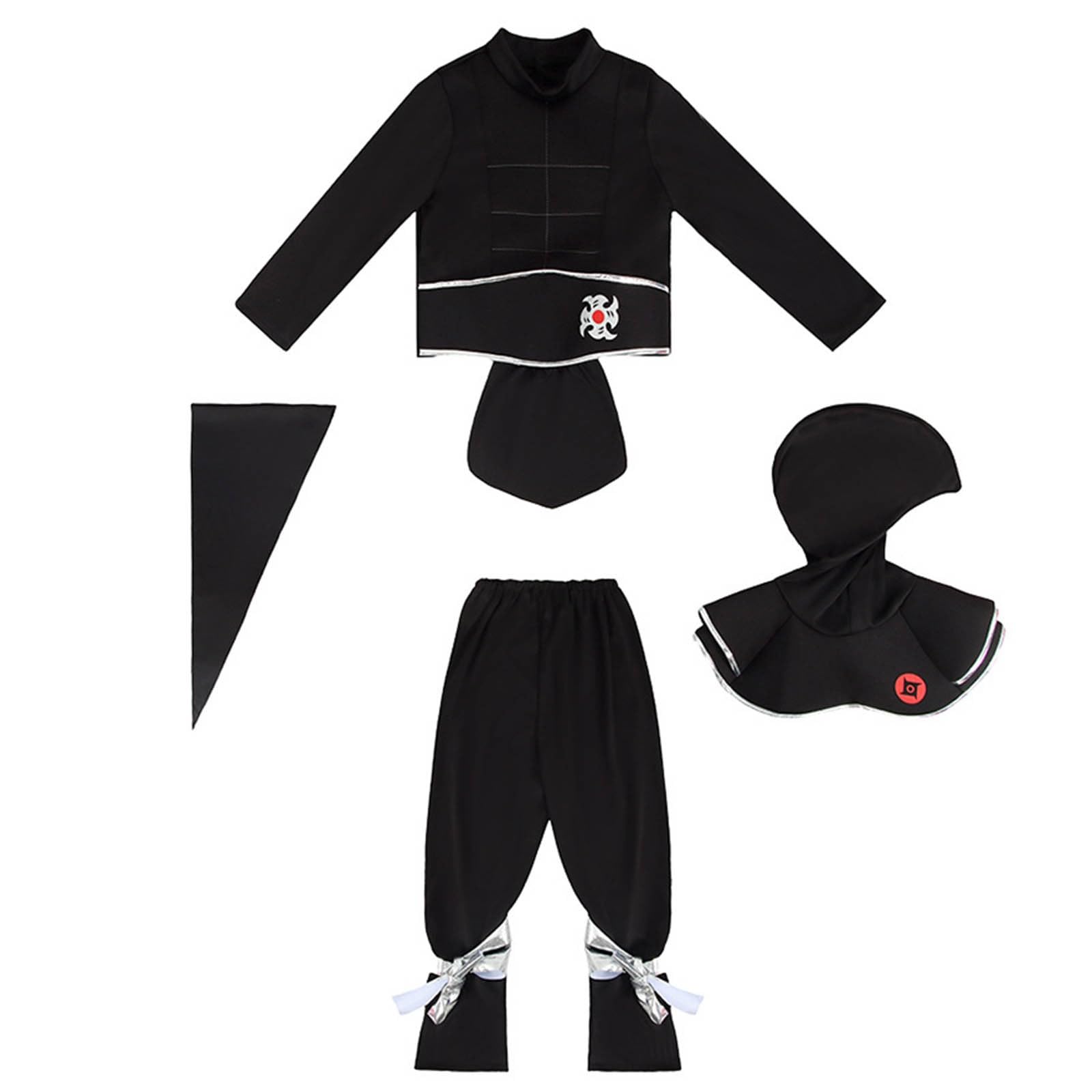 Halloween Kostüm Kinder Astronaut Raumfahrer Cosplay Overall Set Für Jungen 5 14 Jahre Perfekt Für Fasching Karneval Mottoparty Bühne Astronaut Kostüm Junge