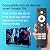 Replacement Remote Control for Hisense Smart Google TV?for Hisense Android/Google Smart TV Remote?with Voice Function