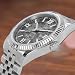 Imagen de ADDIESDIVE Relojes de Lujo 36mm Reloj de Cuarzo Hombre Cristal de Zafiro Relojes Luminoso BGW9 Reloj analógico Hombre Impermeable 100m AD2512